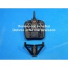 2 x Small - RC Plane Wall Hangers