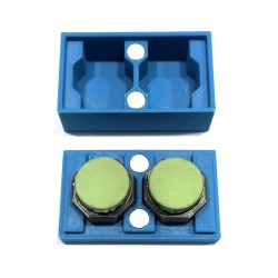 Toam Chalk Storage Box