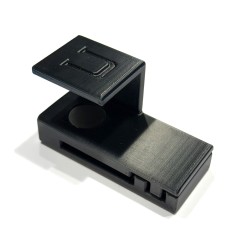 Toam Chalk Holder Hip Clip