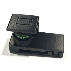Toam Chalk Holder Hip Clip