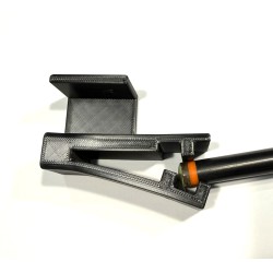 Toam Chalk Holder Hip Clip