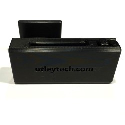 Toam Chalk Holder Hip Clip