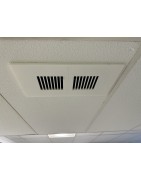 Zero Air Vents